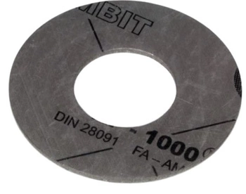 Uszczelka do pary FI 100 AF 1000 (2mm) ADMET