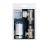 Zestaw termostat. COMFORT PLUS prosty HYDROLAND ZT.COMPL.P