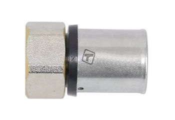 Złączka zaciskowa DN 32x3/4