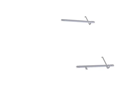 Uchwyt KS2600-1R-H430 HEWALEX 64.10.00