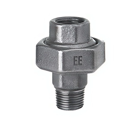 Śrubunek z uszczelnieniem płaskim GW/GZ 1/2