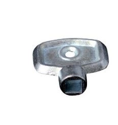 Kluczyk metalowy do odpow. Mechanicznego HYDROLAND ODP.KL.M