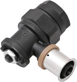 Kolano ścienne PPSU GW Press - 20 Rp1/2