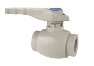 Zawór kulowy PP-R - 20 KAN-therm 1209278001