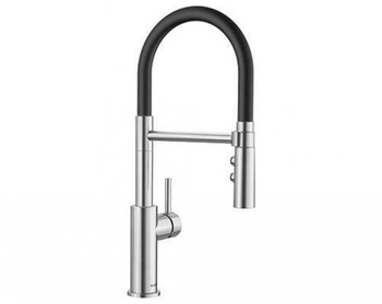 Bateria CATRIS-S Flexo UltraResist W kolorze stali BLANCO 525792