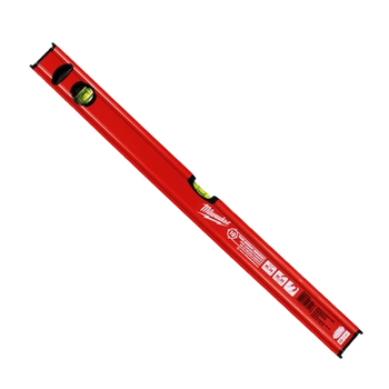 Poziomica SLIM 60 cm magnetyczna MILWAUKEE 4932464855