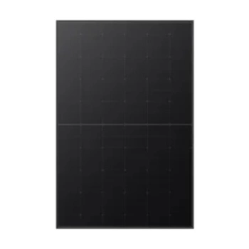 Panel Fotowoltaiczny LONGI 420W czarna rama Hi-MO 6 Explorer HTB Full Black