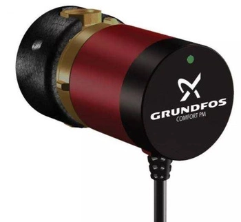 Pompa COMFORT 15-14 B PM GRUNDFOS 97916771