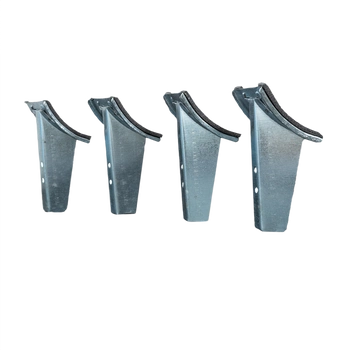 CONTENSA nogi do wanien, przykręcane ROCA A291028000