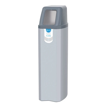 Zmiękczacz kompaktowy 25l LCD Claro USTM WS-25-LCD-Claro