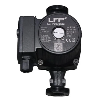 LFP Pompa cyrkulacyjna PCOW 25/6Z A071-025-060-07