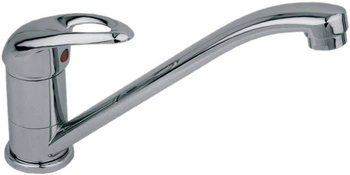 Bateria JASPIS zlewozmywakowa, stojąca KFA 543-915-00