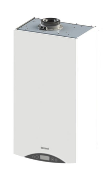 Kocioł gazowy Ecocondens Gold Plus II Termet WKD58G1000000/PLAT 25/32 KW dwufunkcyjny