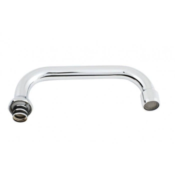 Wylewka U 3/4 dł 160 mm HYDROLAND W18U160