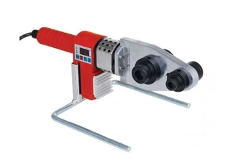 Zgrzewarka do PP ROTHENBERGER 1500000448 20-25-32-40-50-63mm