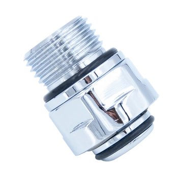 Złączka adapter Vario Term M766B001002 M22X1,5 x GZ1/2 chrom