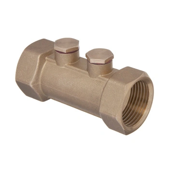 Zawór antyskażeniowy 3/4