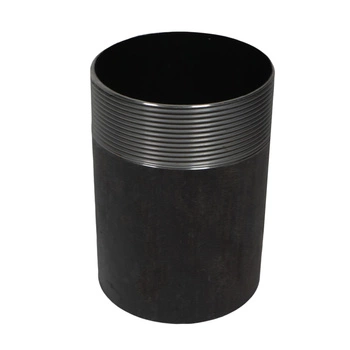 Gwint sztucer czarny FI 65 L-120 AGAFLEX 42212012