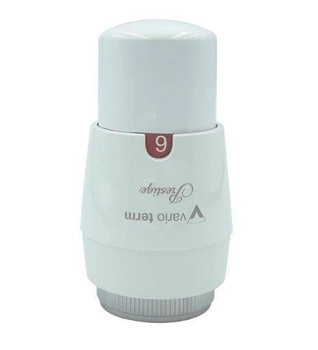 Głowica termostatyczna Prestige GS.02 Vario Term 000M636A006 biała