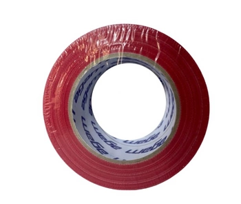 Duct Tape Pro Czerwona 48mm x 50yd AGAM 1011003