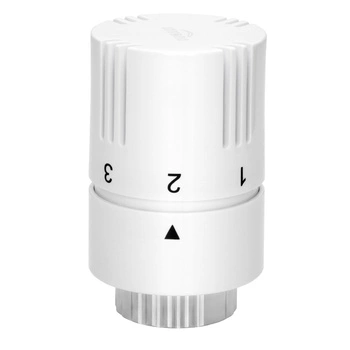 Głowica termostatyczna Invena CD-71-015-A M30x1.5 prov