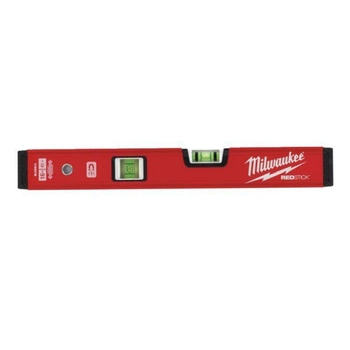 Poziomica magnetyczna 40 cm Promo Redsticktm Compact Milwaukee 4932459079