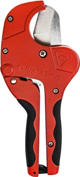 Nożyce do rur PC-42 ALU LOGO-TOOLS 1.700K