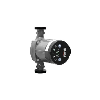 Pompa obiegowa CRS 25-6 Elektroniczna PERFEXIM przył. 25mm kor 180mm przepł. 1,6m3/h CRS25-6-EAB