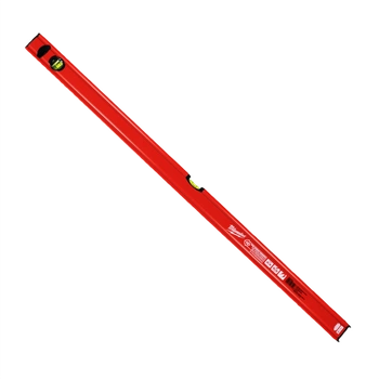 Poziomica SLIM 100 cm magnetyczna MILWAUKEE 4932464856