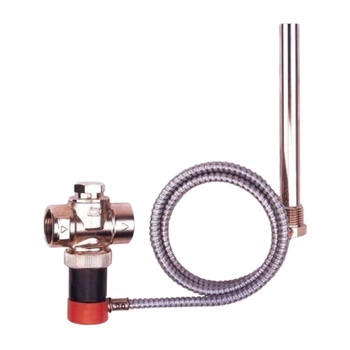 Zabezpieczenie termiczne 3/4