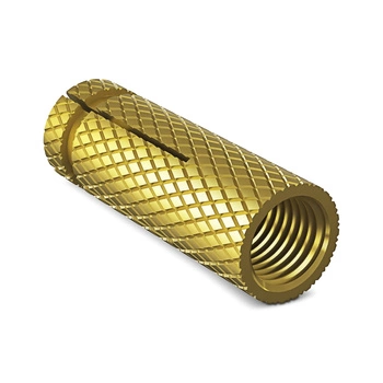 Tuleja rozprężna Niczuk TR-M8 mosiężna 