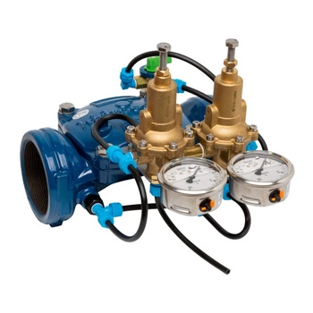 Zawór pierwszeństwa Lechar 12.102-2