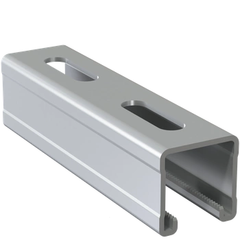 Profil MF2,0 3000mm NICZUK SZ-MF2,0-3000