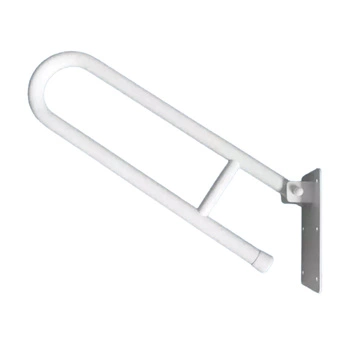 Uchwyt uchylny do WC Corrado UUWC-6 BIAŁY FI 32