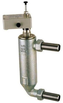 Zabezpieczenie stanu wody SYR 933.1 HUSTY 0933.20.150