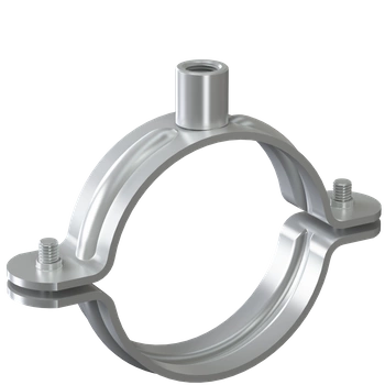 Obejma EXPERT 21/2 (75-80mm) SKR NICZUK UPZ-21/2SKR