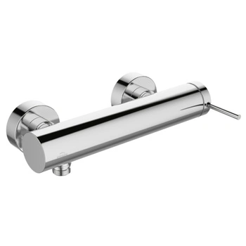 Bateria natryskowa Kalitea Trend Invena BN-72-001-V chrom