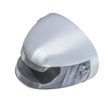 Uchwyt prysznicowy punktowy Exec BMD032 