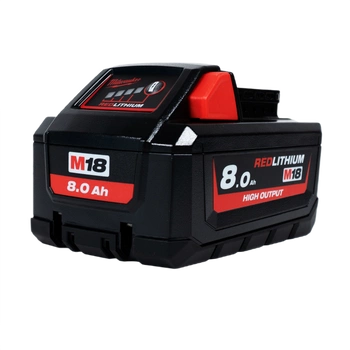 M18 HB8 Akumulator 8.0 AH MILWAUKEE 4932471070