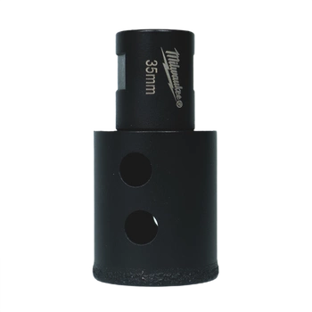 Wiertło diamentowe M14 35 mm MILWAUKEE 4932478280