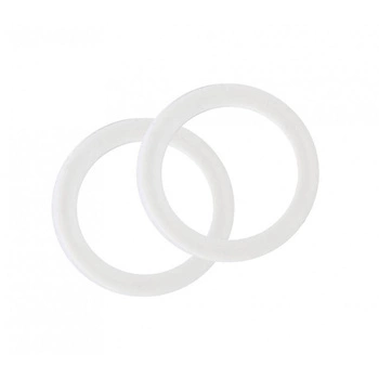 Uszczelka półSyfonu umywalki 5/4