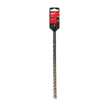 Wiertło MX4 SDS-PLUS 12/210/265 mm MILWAUKEE 4932352033