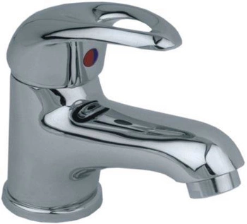 Bateria JASPIS umywalkowa stojąca KFA 542-815-00