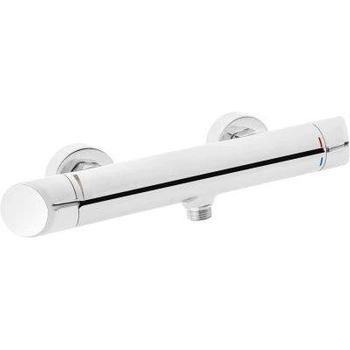 Bateria ARNIKA chrom natryskowa bez kompletu natryskowego DEANTE BQA_040M