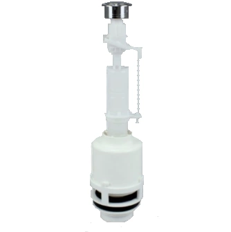 Zawór spustowy start/stop JANTAR INTER-SANO 5903338567205