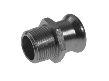 Złączka GZ Steel - 66.7 R2 1/2