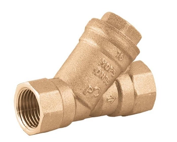 Filtr skośny do gazu DN 40 MOP5 T2 PHA-260 PERFEXIM 10-260-0400-000