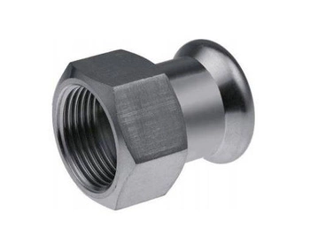 Złączka GW Inox - 28 Rp3/4