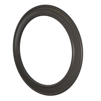 Uszczelka płaska Khilinich GSW - EPDM wkładka stal fi 80