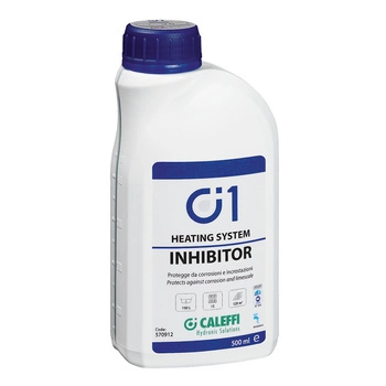 Inhibitor CALEFFI C1 500 ml 570912